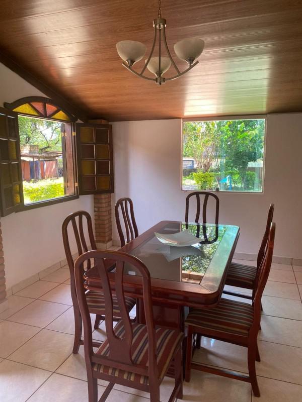 Fazenda, Parque Jardim Encantado, 4 Quartos, 5 Vagas