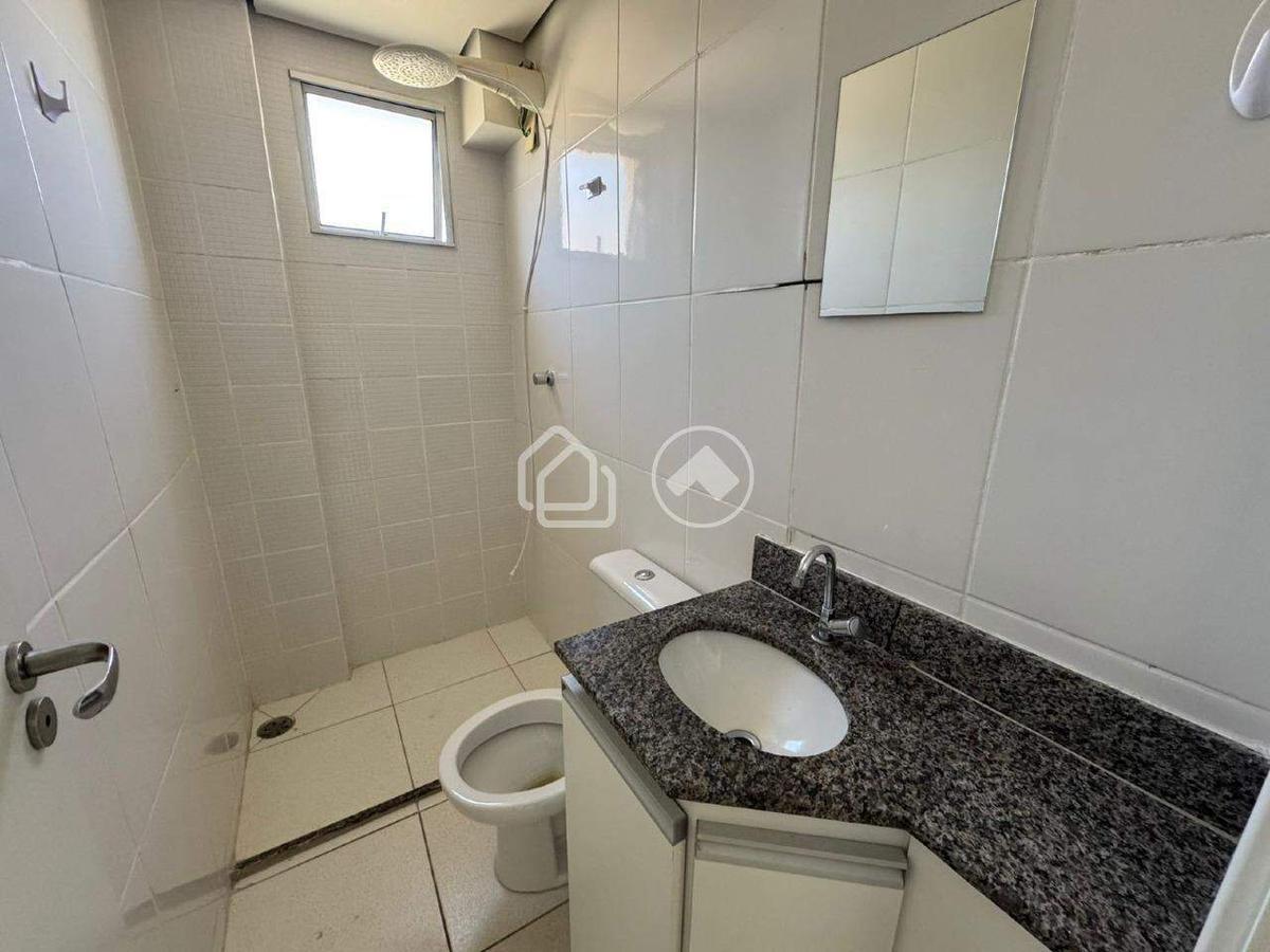 Apartamento, Buritis, 2 Quartos, 2 Vagas, 1 Suíte