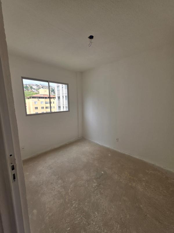 Apartamento, Varzea, 2 Quartos, 1 Vaga