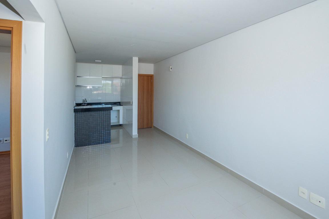 Apartamento, Palmares, 2 Quartos, 2 Vagas, 1 Suíte
