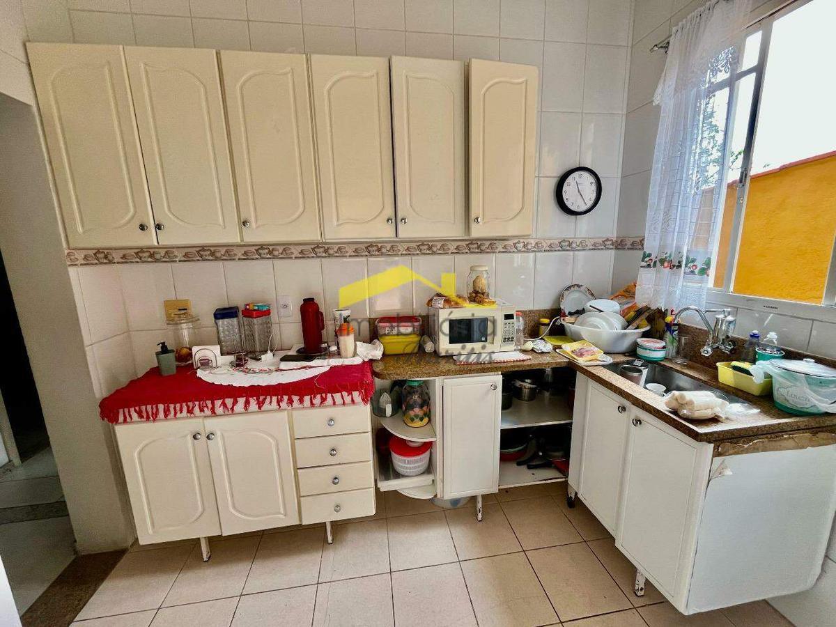 Apartamento, Marajó, 3 Quartos, 1 Vaga