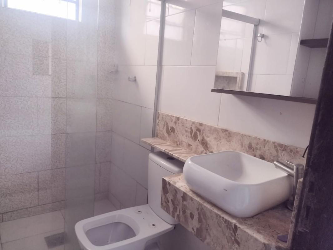 Casa, Parque Xangri-lá, 2 Quartos, 4 Vagas