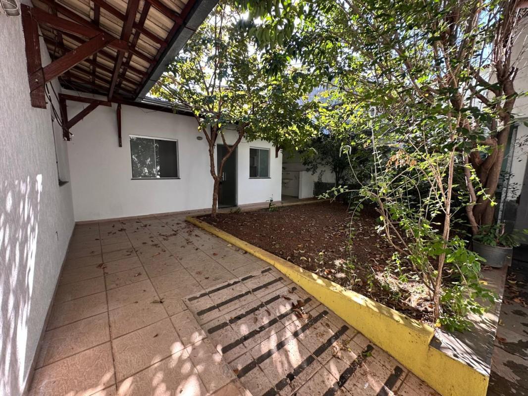 Casa, Conjunto Celso Machado, 3 Quartos, 4 Vagas, 2 Suítes
