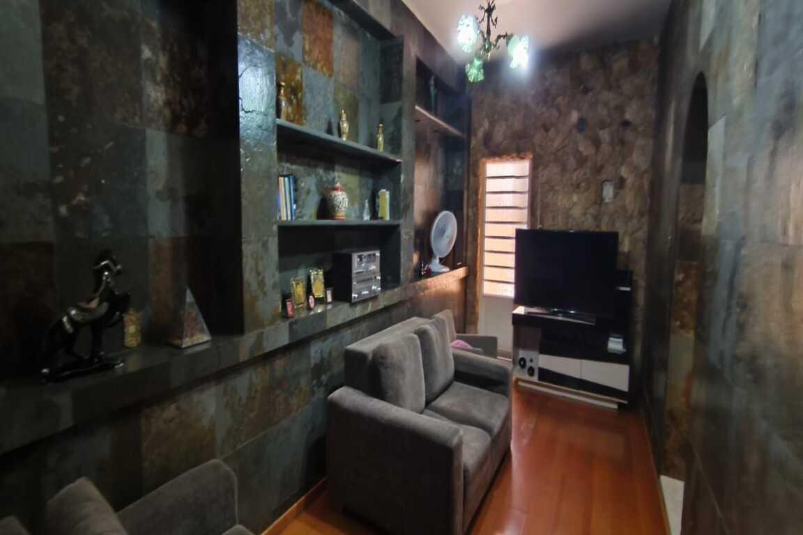 Casa, Bonfim, 4 Quartos, 2 Vagas, 3 Suítes