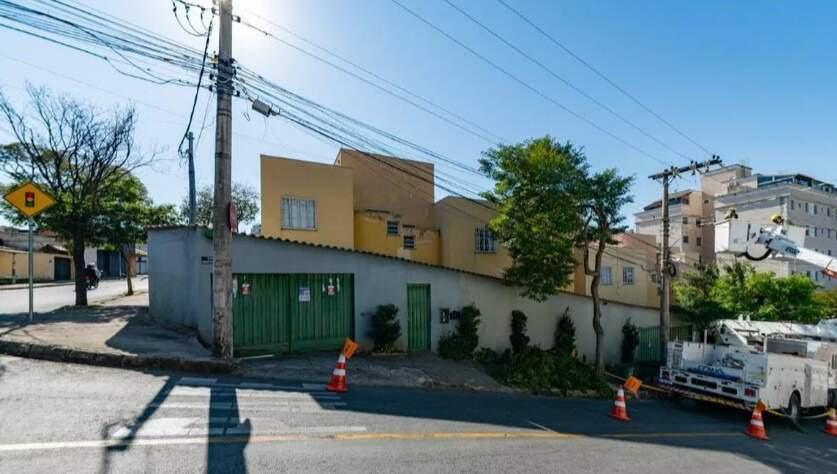 Casa, Salgado Filho, 3 Quartos, 1 Vaga, 1 Suíte