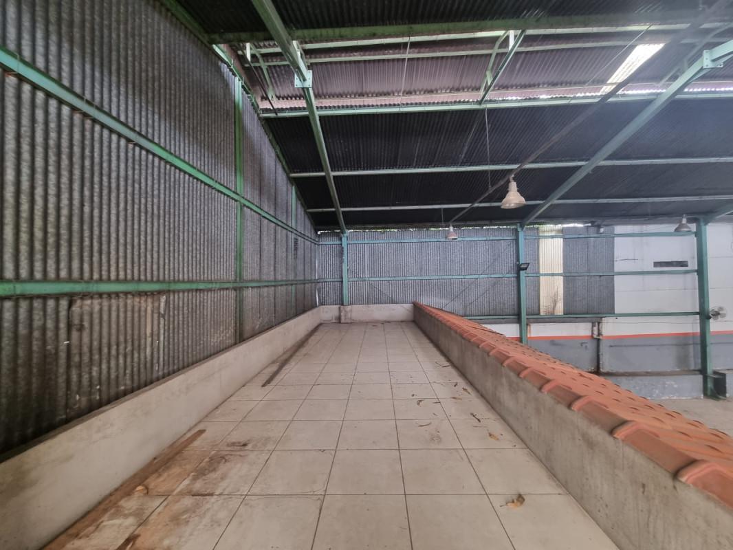 Galpão, Flamengo, 0 Quarto, 10 Vagas