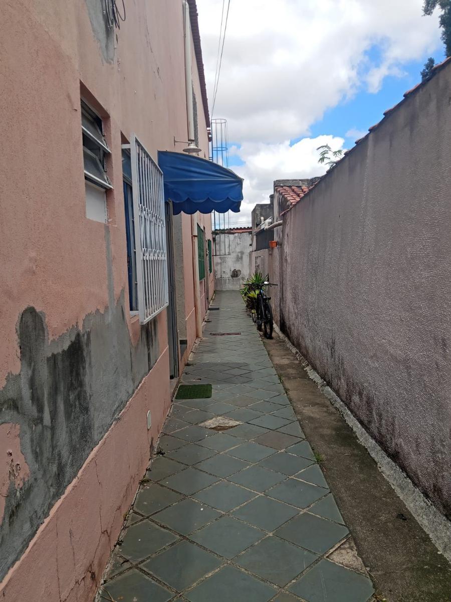 Apartamento, Céu Azul, 2 Quartos, 0 Vaga