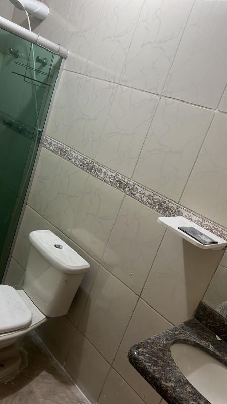 Casa, Betim Industrial, 3 Quartos, 3 Vagas, 1 Suíte