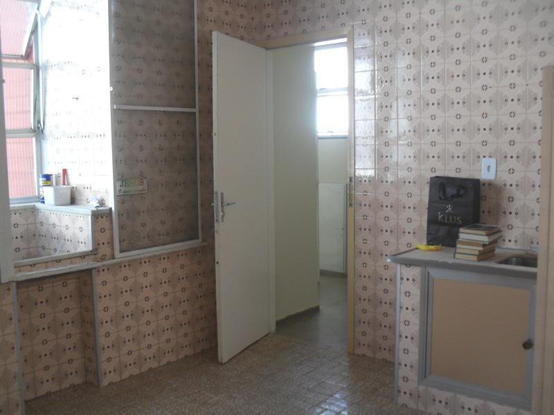 Apartamento, Padre Eustáquio, 3 Quartos, 1 Vaga, 1 Suíte