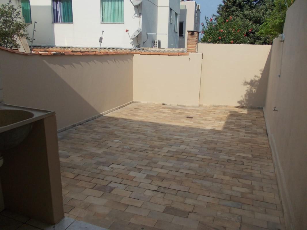 Casa, Santa Amélia, 2 Quartos, 2 Vagas, 1 Suíte