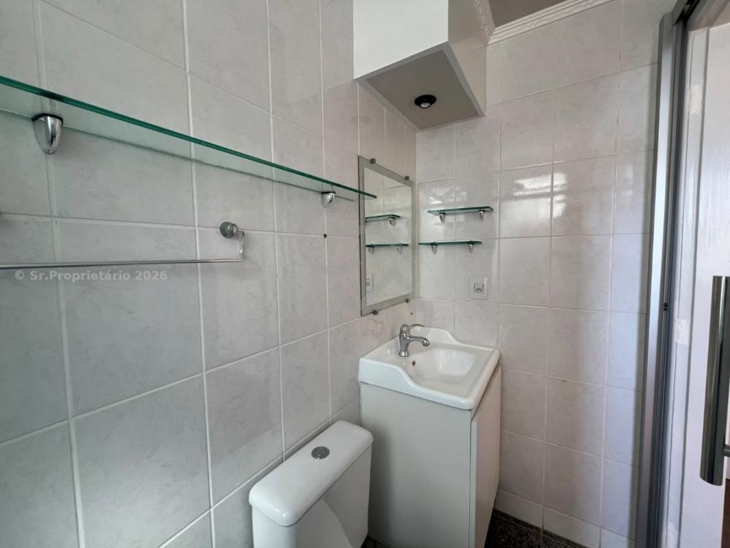 Apartamento, Silveira, 3 Quartos, 1 Vaga, 1 Suíte