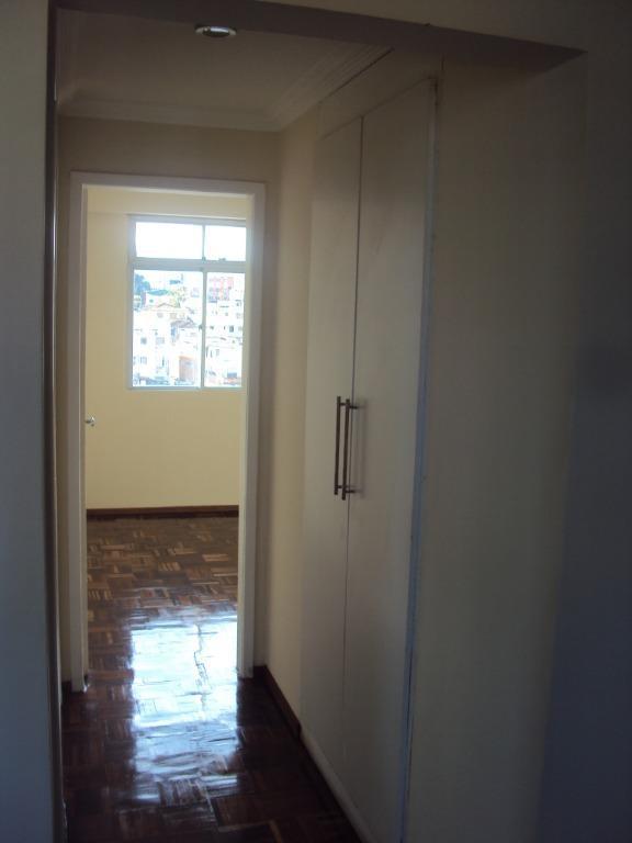 Apartamento, São Cristóvão, 2 Quartos, 0 Vaga