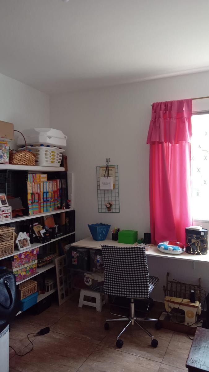 Apartamento, Jardim América, 2 Quartos, 1 Vaga