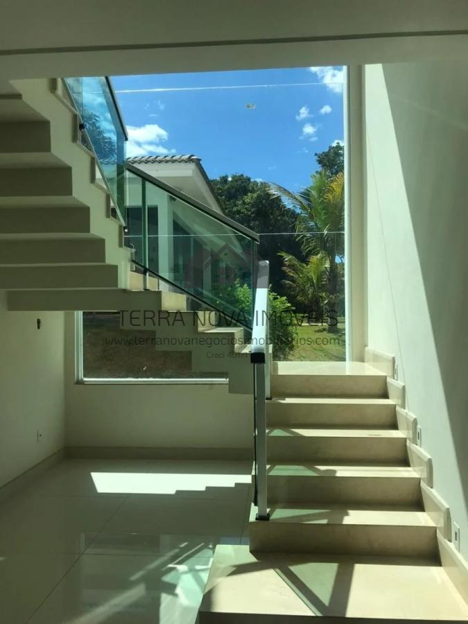 Casa em Condomínio, Estância das Amendoeiras, 6 Quartos