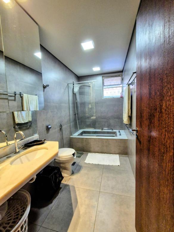 Apartamento, Coração de Jesus, 4 Quartos, 1 Vaga, 1 Suíte