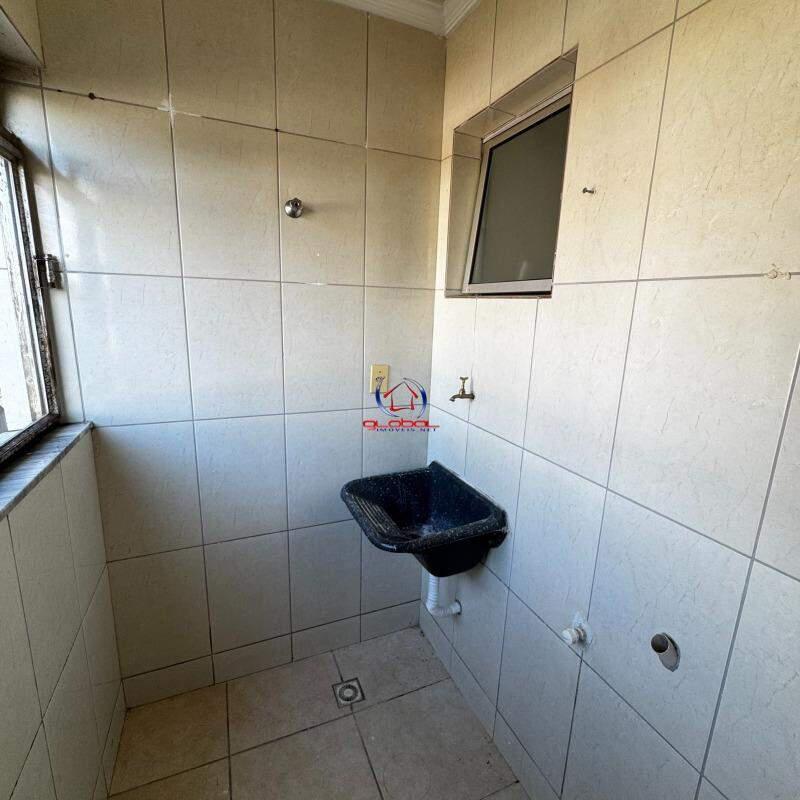 Apartamento, Itatiaia, 2 Quartos, 2 Vagas, 1 Suíte
