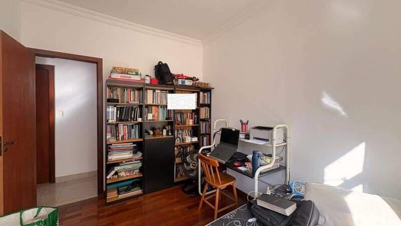 Apartamento, União, 4 Quartos, 2 Vagas, 1 Suíte