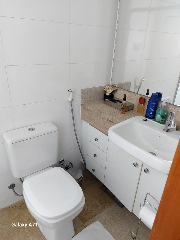 Cobertura, Santo Antônio, 3 Quartos, 3 Vagas, 1 Suíte