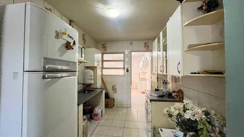 Casa, Conjunto Celso Machado, 3 Quartos, 4 Vagas, 1 Suíte