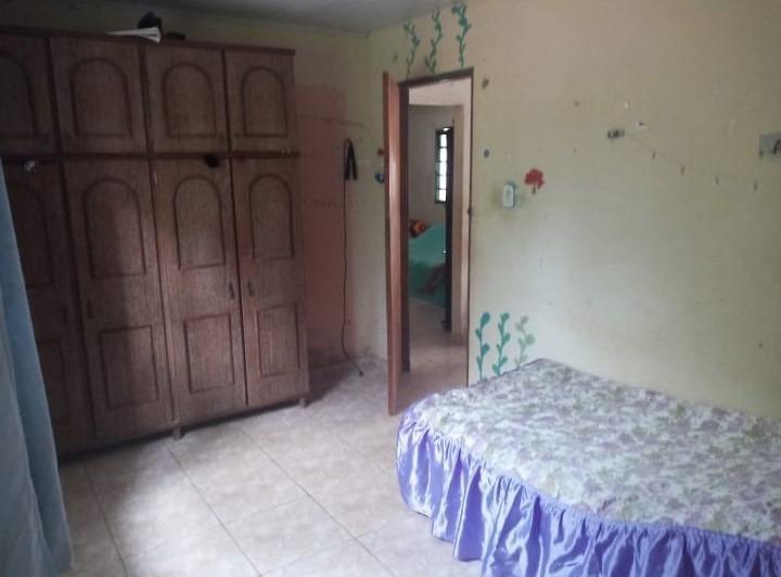 Casa, Zona Rural, 4 Quartos, 0 Vaga, 1 Suíte