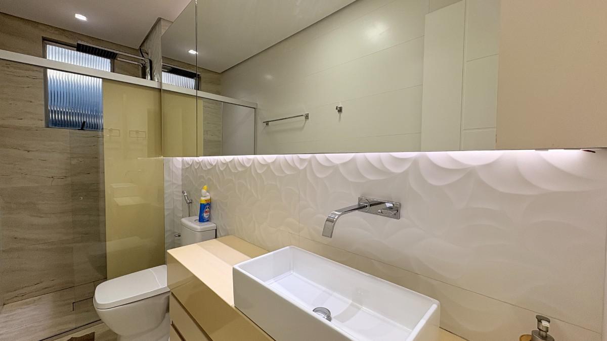 Apartamento, Santo Antônio, 3 Quartos, 2 Vagas, 1 Suíte