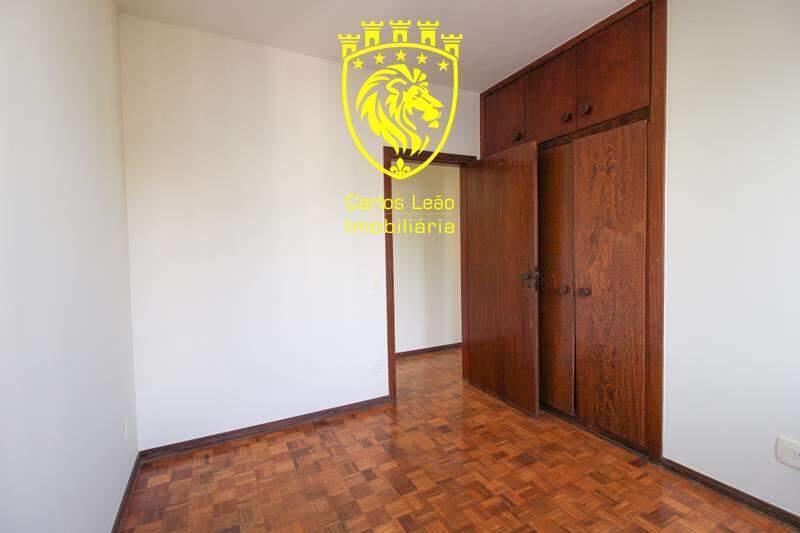 Apartamento, Funcionários, 4 Quartos, 2 Vagas, 1 Suíte