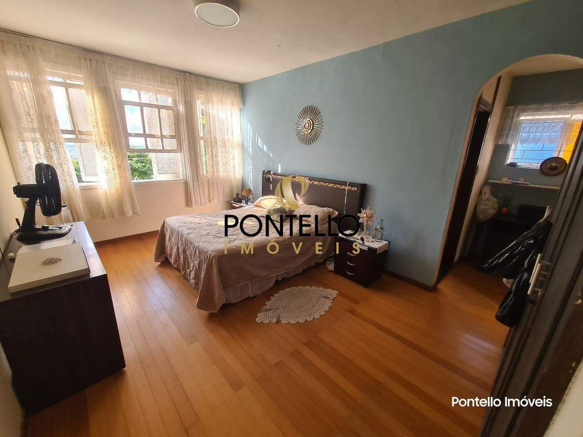 Casa, São Lucas, 5 Quartos, 2 Vagas, 1 Suíte