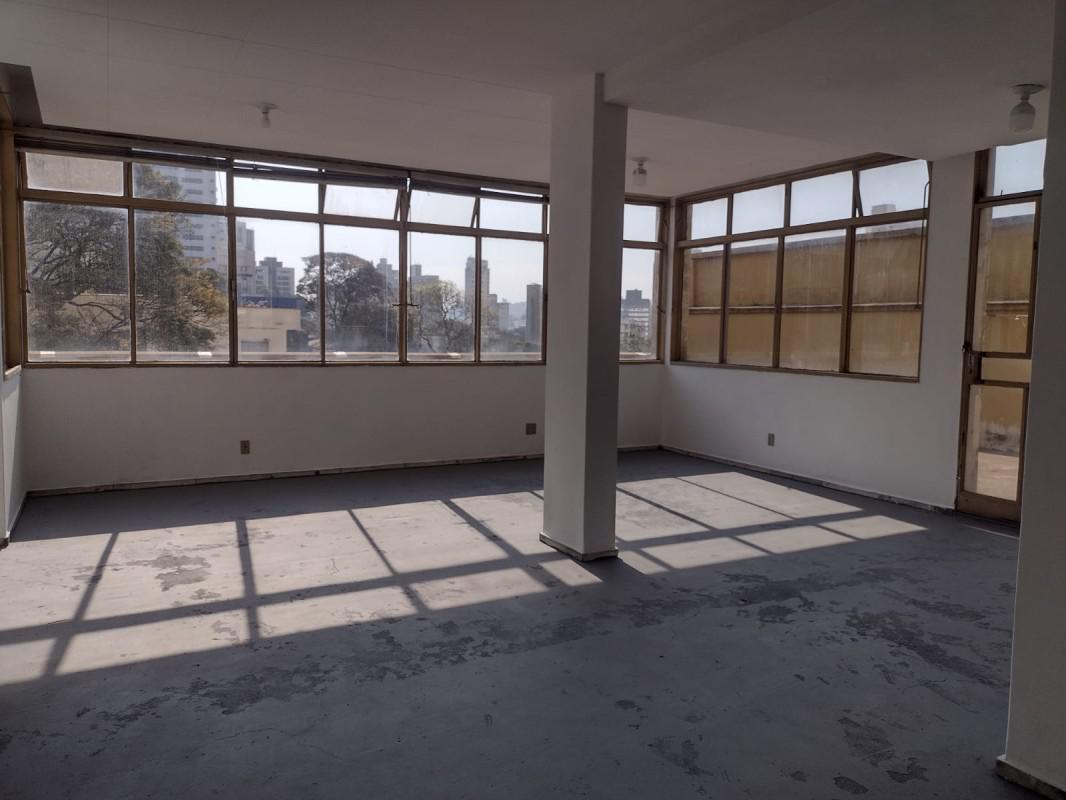 Sala, Barro Preto, 0 Quarto, 0 Vaga