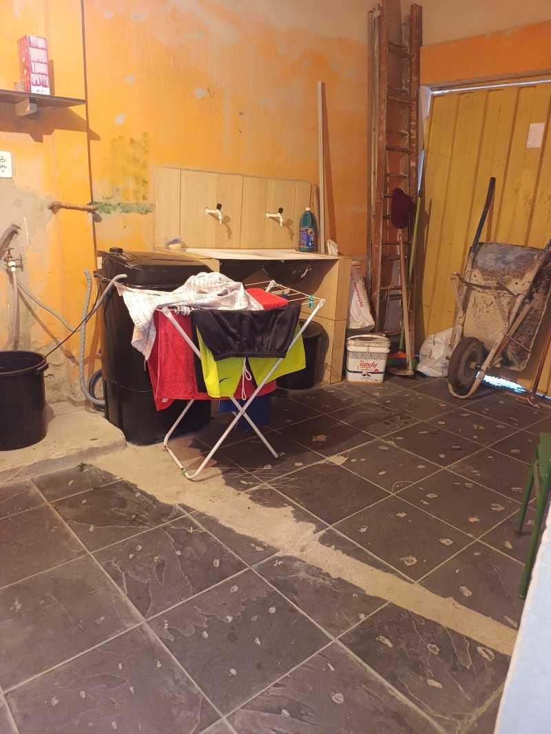 Casa, Retiro, 2 Quartos, 1 Vaga