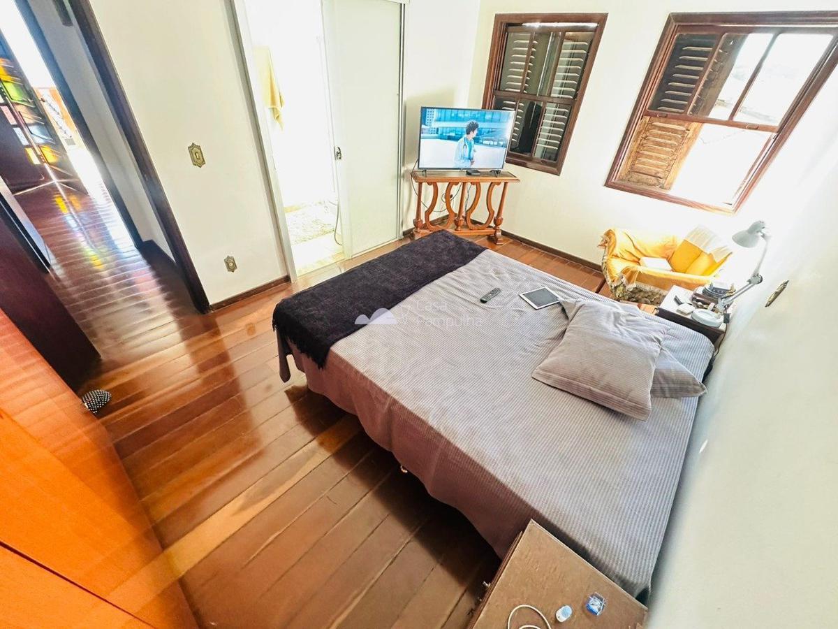 Casa, Santa Mônica, 3 Quartos, 6 Vagas, 1 Suíte