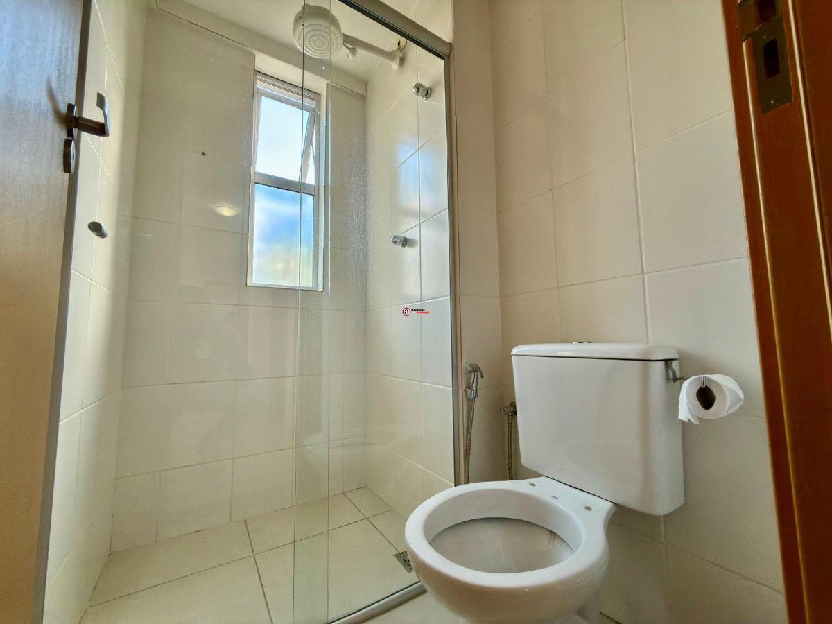 Apartamento, Jaraguá, 3 Quartos, 1 Vaga, 1 Suíte