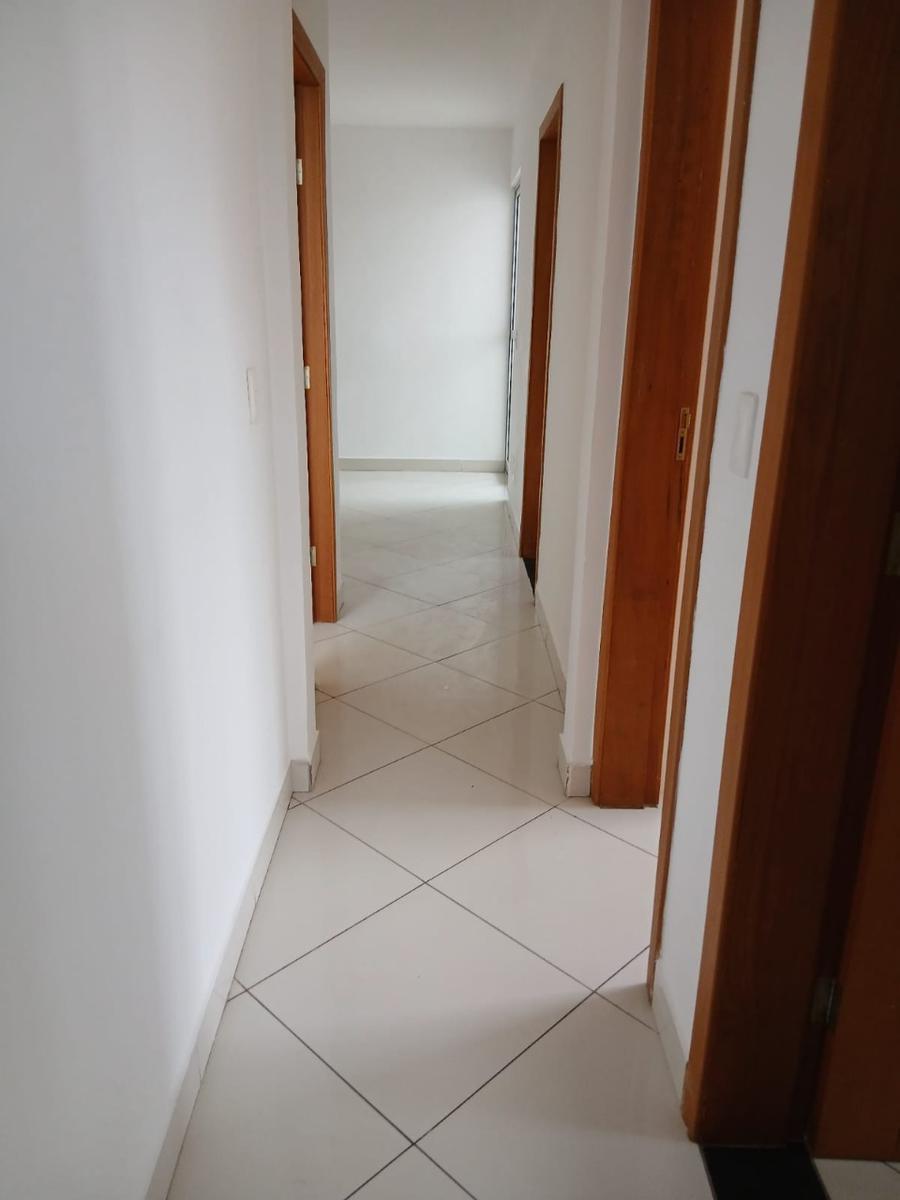 Apartamento, Santa Cruz, 3 Quartos, 2 Vagas, 1 Suíte