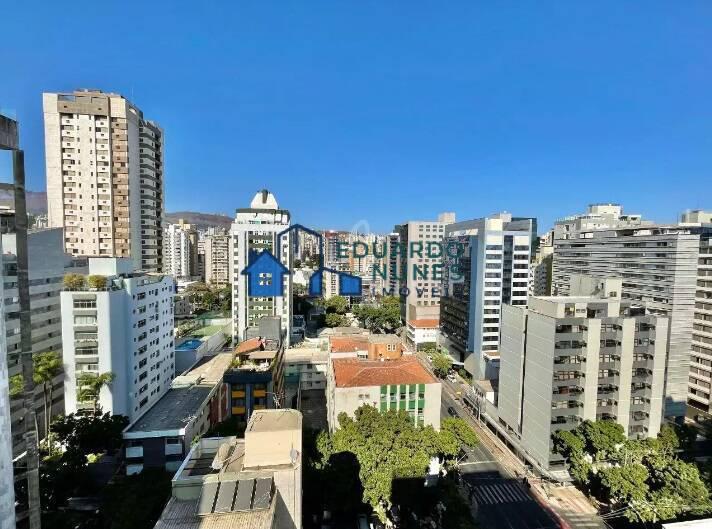 Apartamento, Savassi, 3 Quartos, 1 Vaga, 1 Suíte