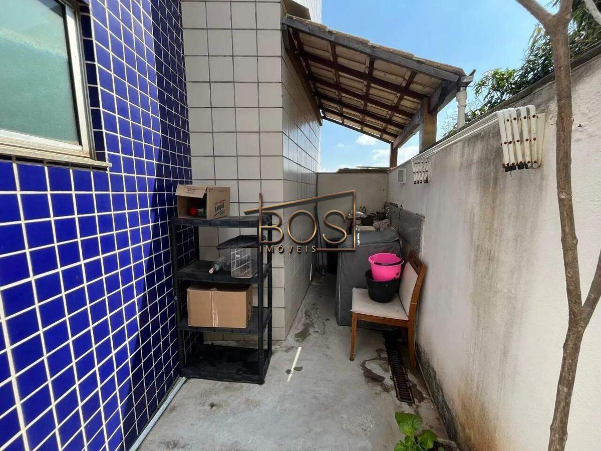 Apartamento, Buritis, 3 Quartos, 1 Vaga, 1 Suíte