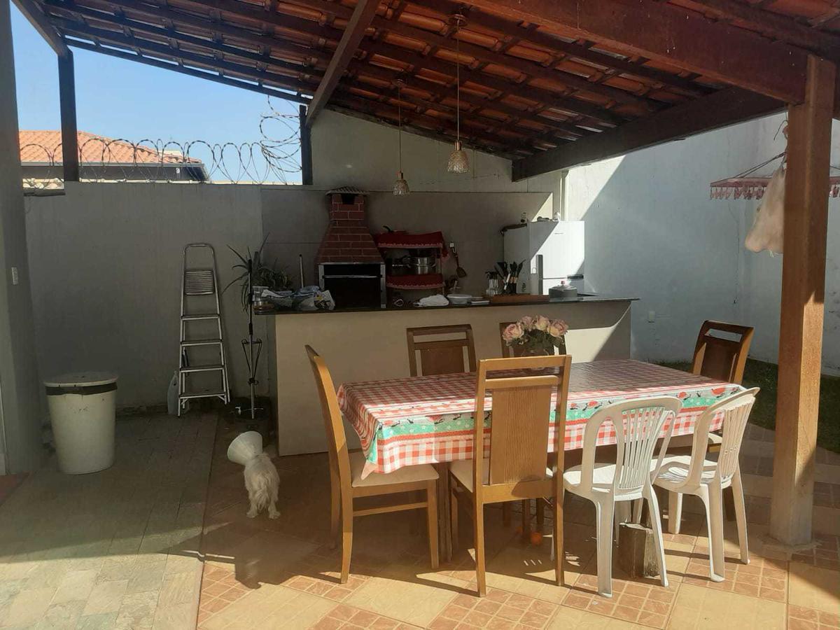 Casa, Canaã, 4 Quartos, 4 Vagas, 1 Suíte