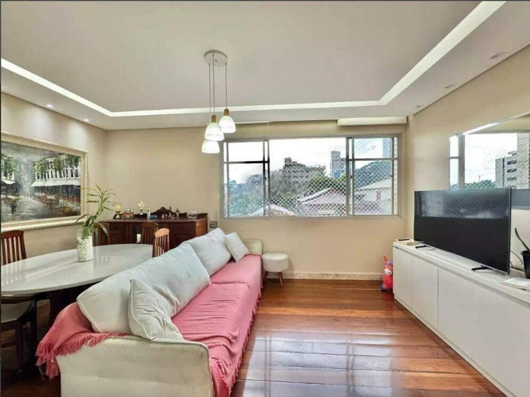 Apartamento, Santo Antônio, 3 Quartos, 1 Vaga, 2 Suítes
