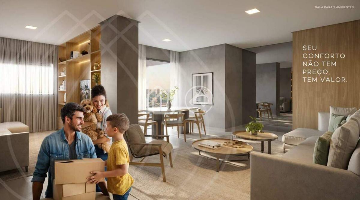 Apartamento, Savassi, 3 Quartos, 2 Vagas, 3 Suítes