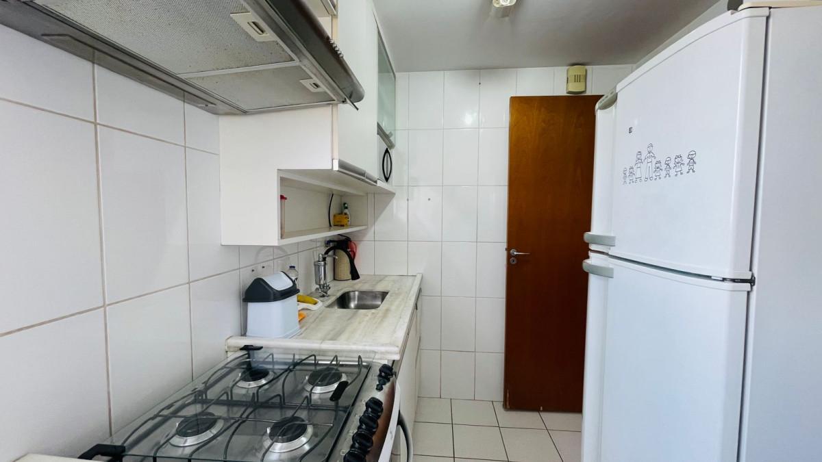 Apartamento, Nova Vista, 2 Quartos, 1 Vaga