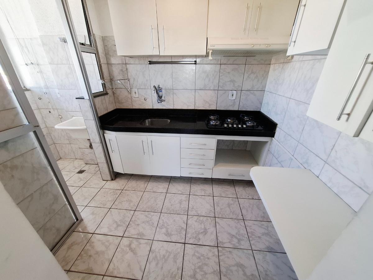 Apartamento, Ipiranga, 2 Quartos, 3 Vagas