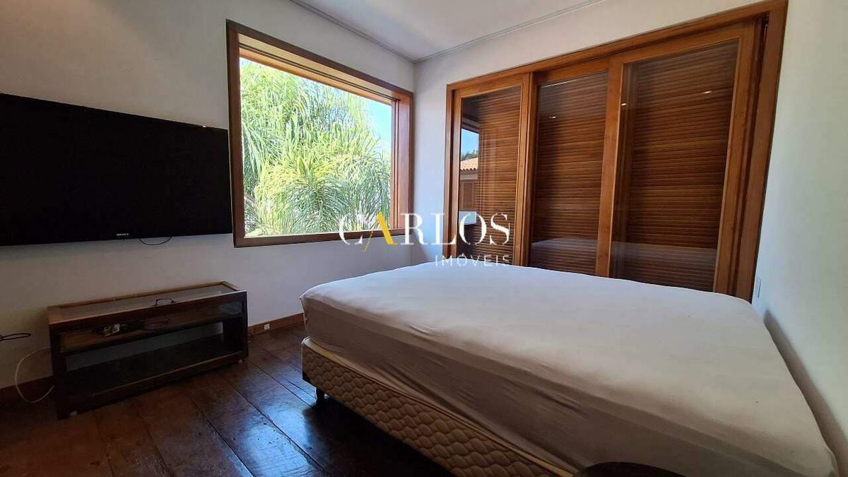 Casa, Village Terrasse, 4 Quartos, 4 Vagas, 2 Suítes