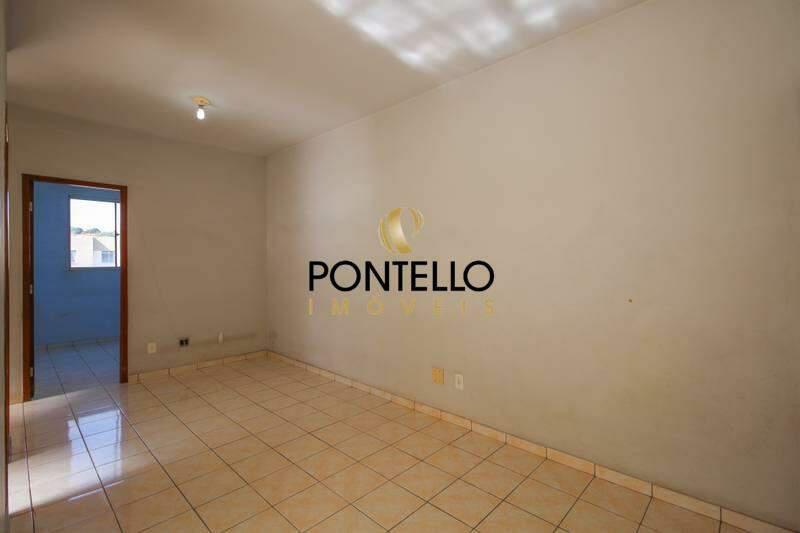 Apartamento, Santa Maria, 2 Quartos, 1 Vaga