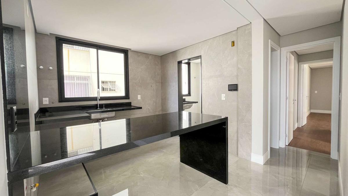 Apartamento, Silveira, 3 Quartos, 2 Vagas, 1 Suíte