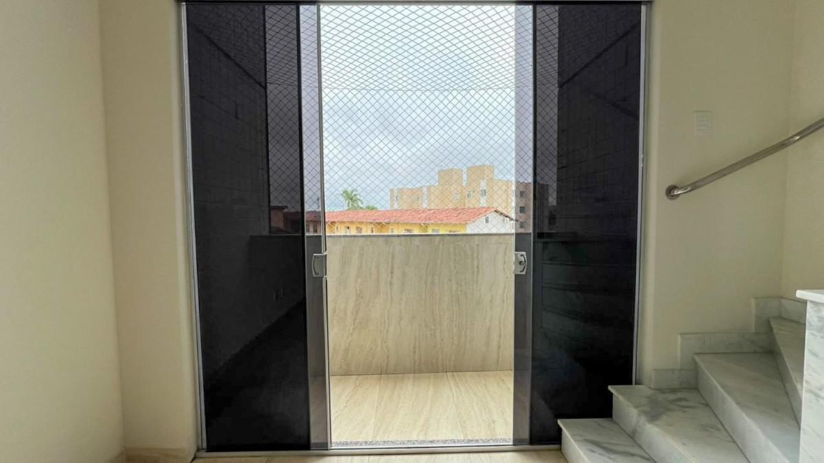 Cobertura, Itapoã, 3 Quartos, 2 Vagas, 2 Suítes