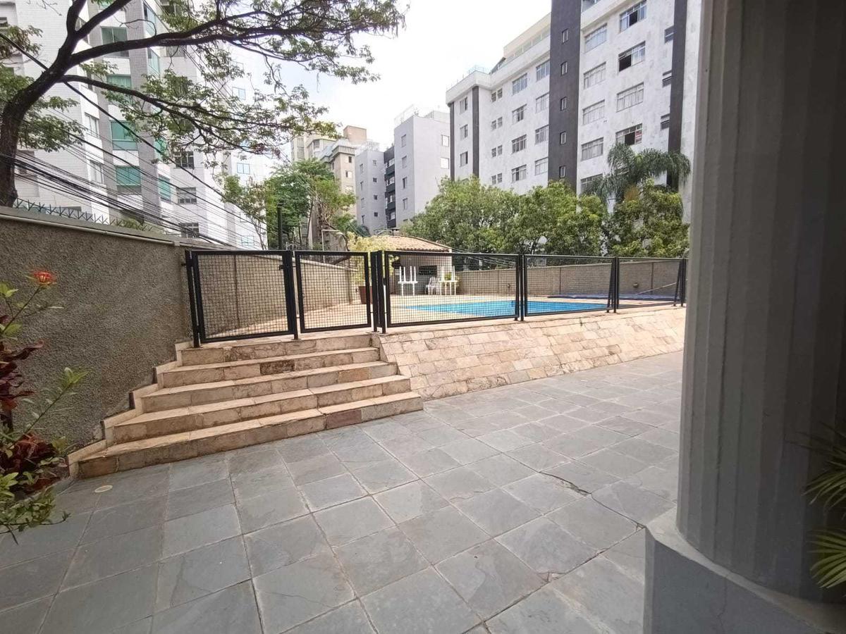 Apartamento, Gutierrez, 3 Quartos, 3 Vagas, 1 Suíte