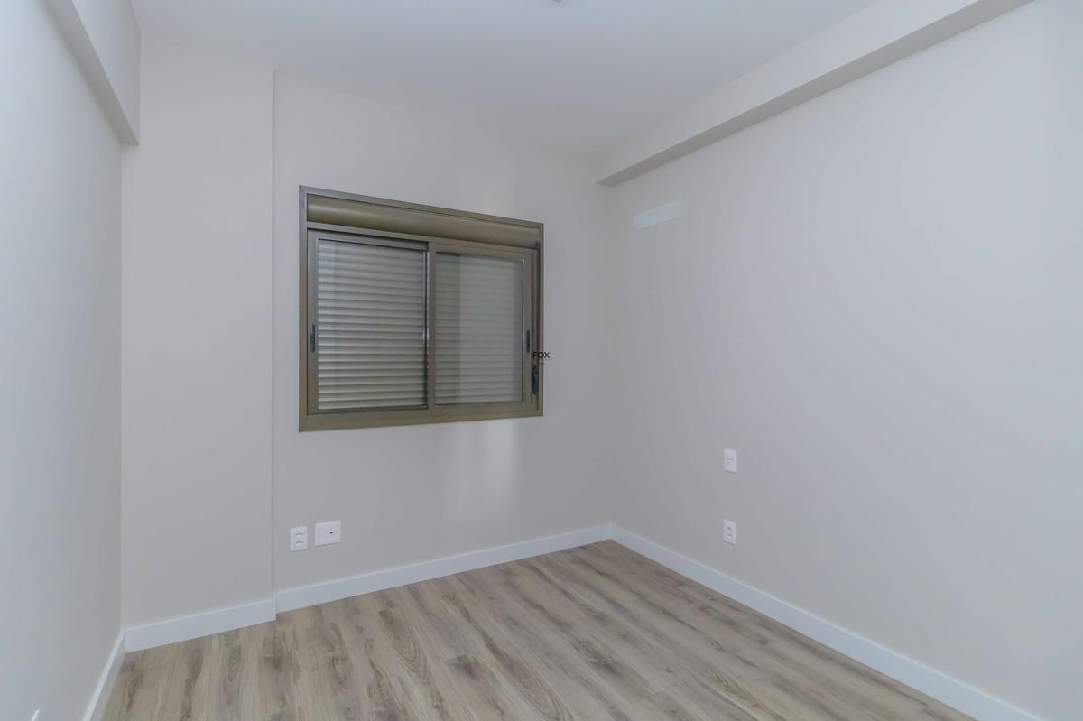 Apartamento, Cidade Nova, 4 Quartos, 3 Vagas, 2 Suítes