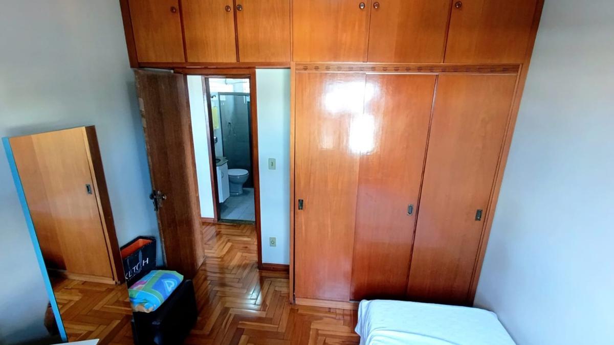 Apartamento, Caiçaras, 3 Quartos, 1 Vaga, 1 Suíte