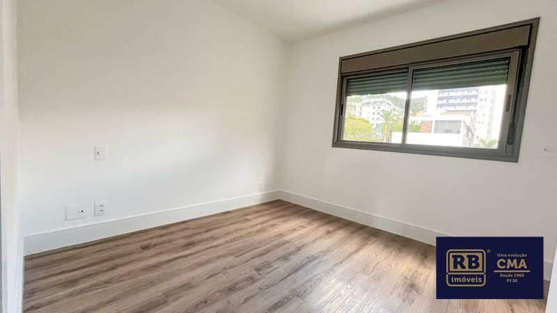 Apartamento, Serra, 3 Quartos, 2 Vagas, 3 Suítes