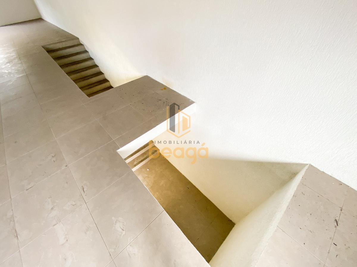 Andar, Serrano, 0 Quarto, 0 Vaga