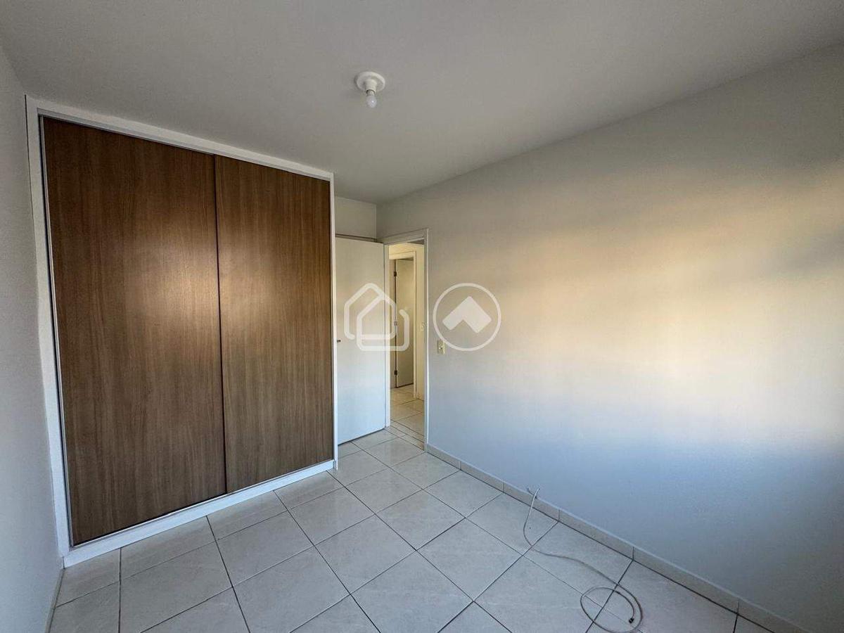 Apartamento, Buritis, 2 Quartos, 2 Vagas, 1 Suíte