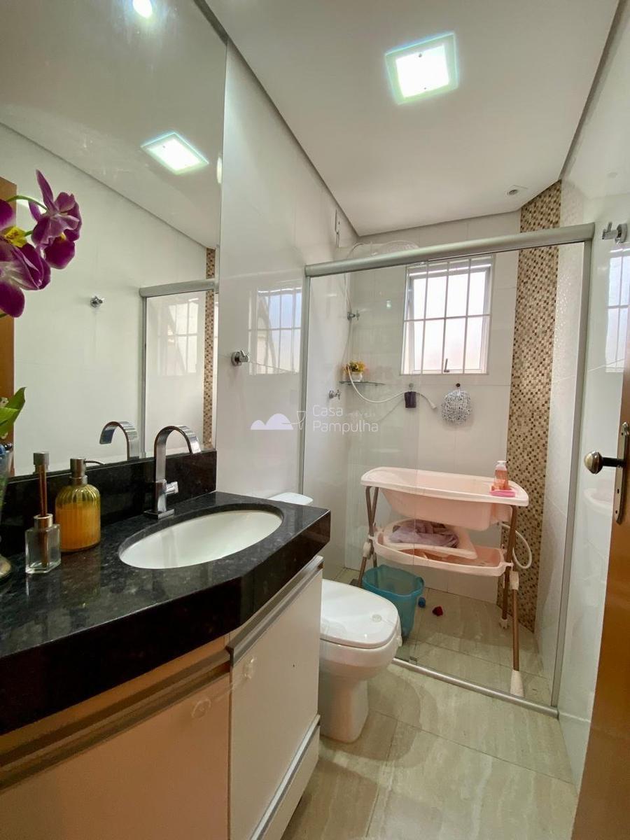 Apartamento, Santa Amélia, 3 Quartos, 3 Vagas, 1 Suíte